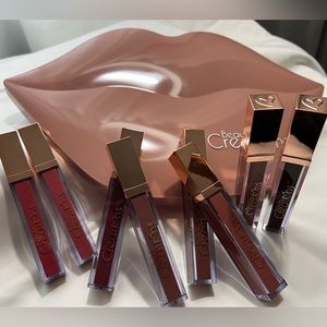 Beauty Creations The Lust Lip Set.